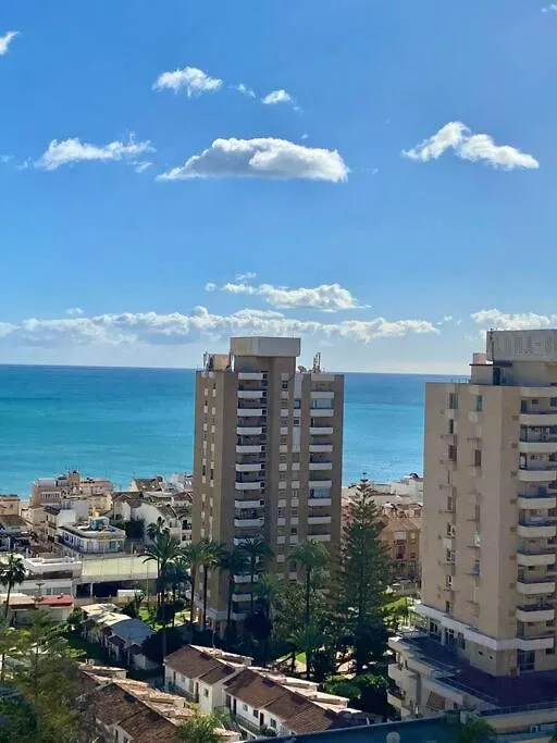 Ferienwohnung Apartamento Linda Torremolinos 0*,