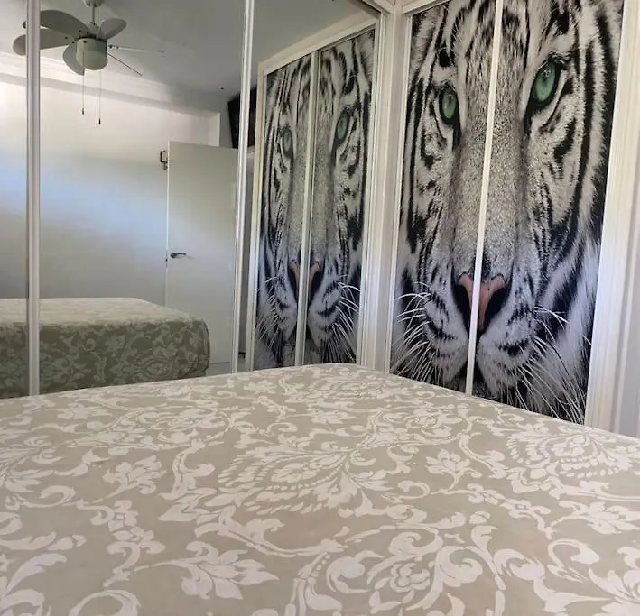 Ferienwohnung Apartamento Linda Torremolinos 0*,  Spanien