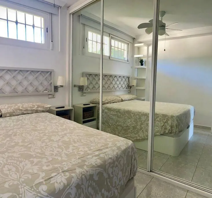 Ferienwohnung Apartamento Linda Torremolinos 0*,  Spanien