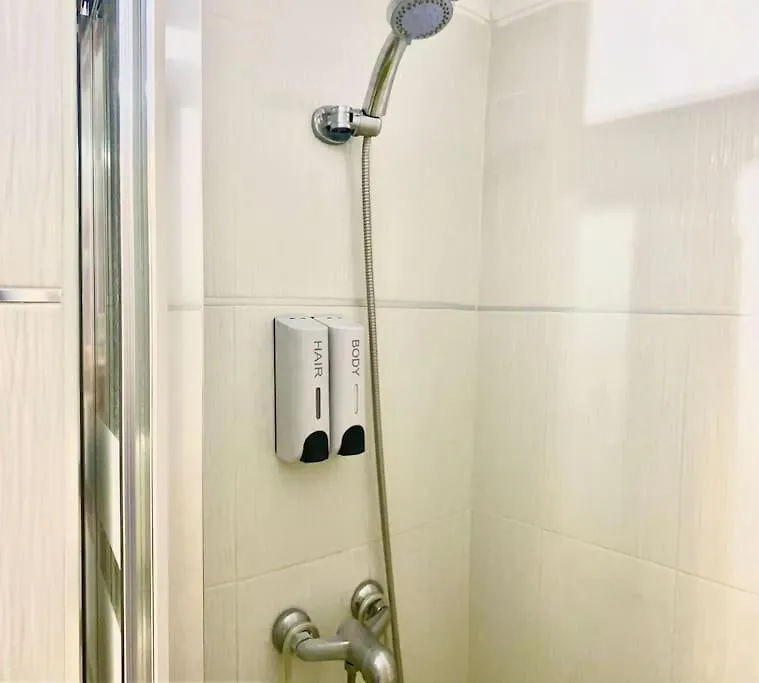 Ferienwohnung Apartamento Linda Torremolinos