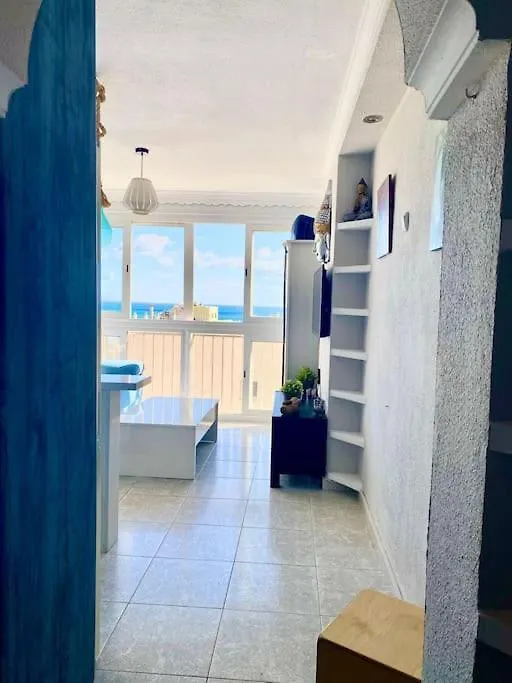 Apartamento Linda Apartamento Torremolinos