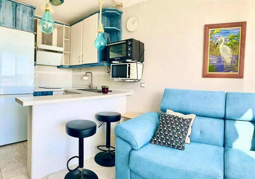Apartamento Linda Apartamento Torremolinos