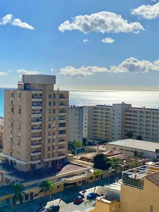 Apartamento Linda Apartamento Torremolinos