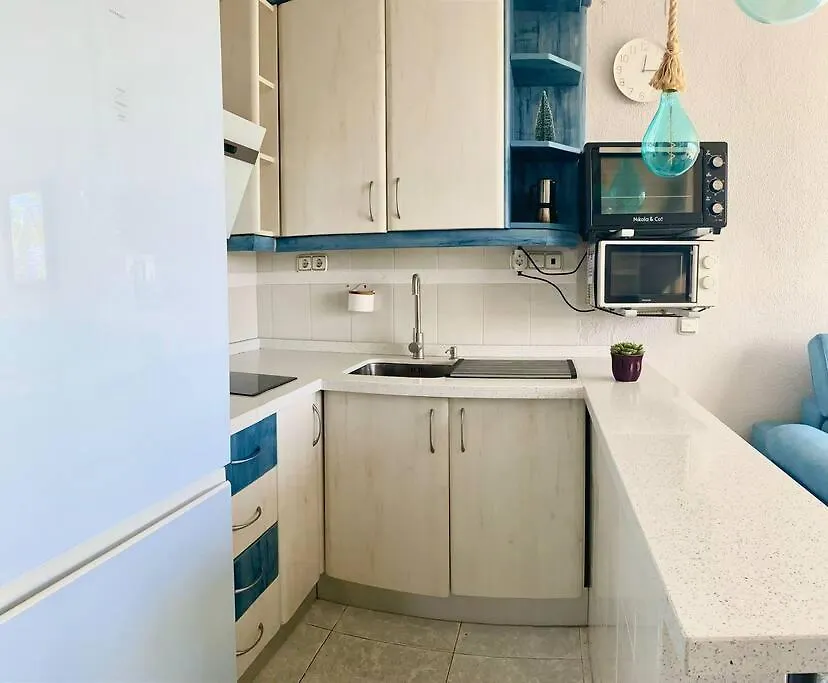 Apartamento Linda Apartamento Torremolinos