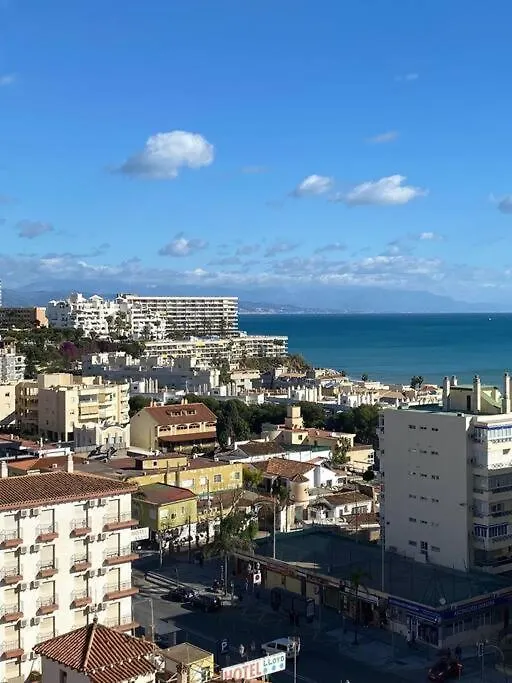 Apartamento Linda Apartamento Torremolinos