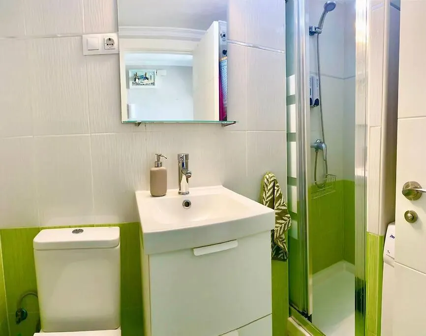Apartamento Linda Apartamento Torremolinos