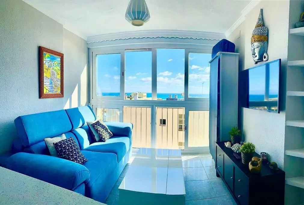 Apartamento Linda Apartamento Torremolinos