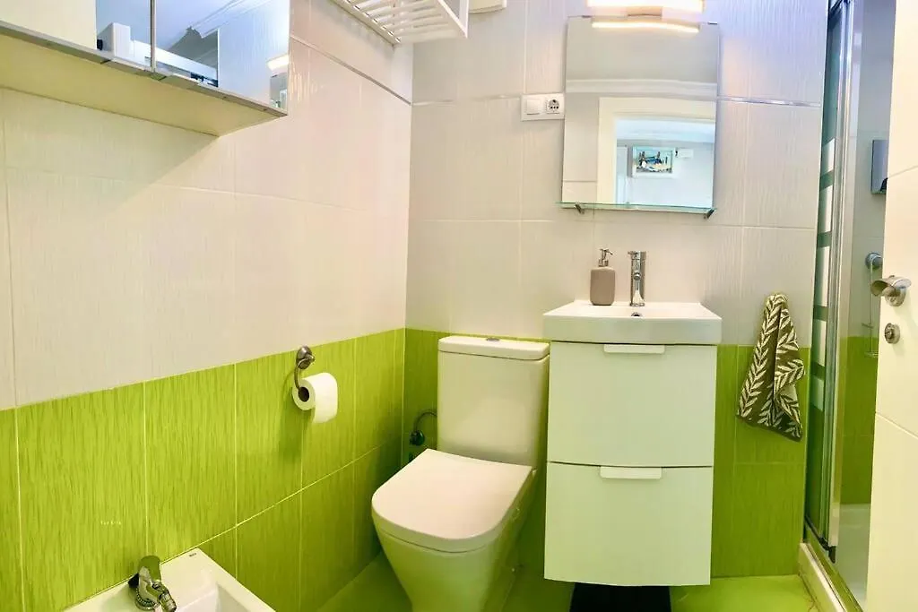 Apartamento Linda Apartamento Torremolinos