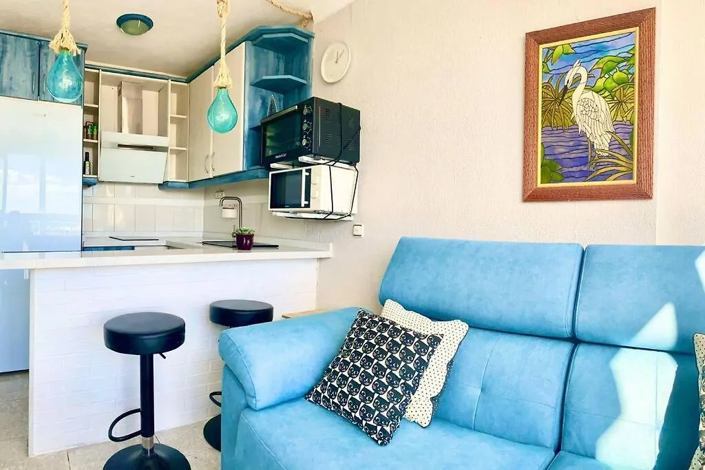 Apartamento Linda Apartamento Torremolinos Espanha