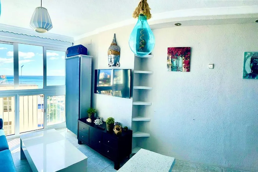 Apartamento Linda Apartamento Torremolinos